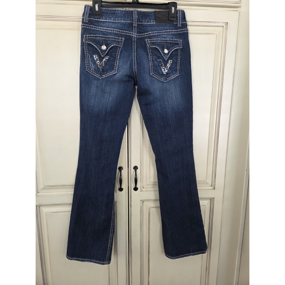 Vigoss Bootcut Jeans Women's‎ 5x31
